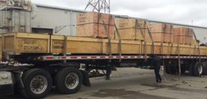 Petrochemical Tubes