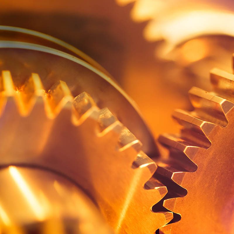 Gears