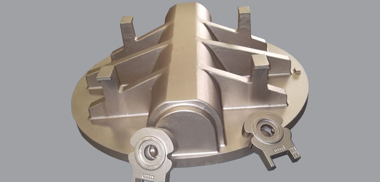 bent katolsk bison What Is Aluminum Bronze? | Aluminum Bronze Alloy