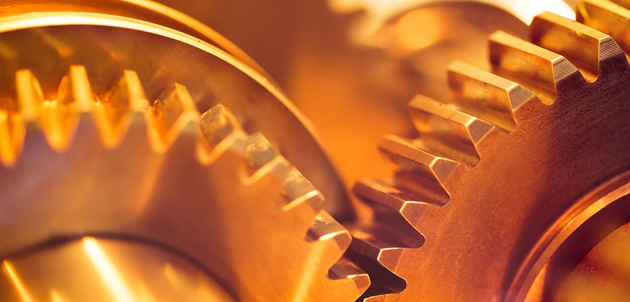 What Is NonFerrous Metal? MetalTek
