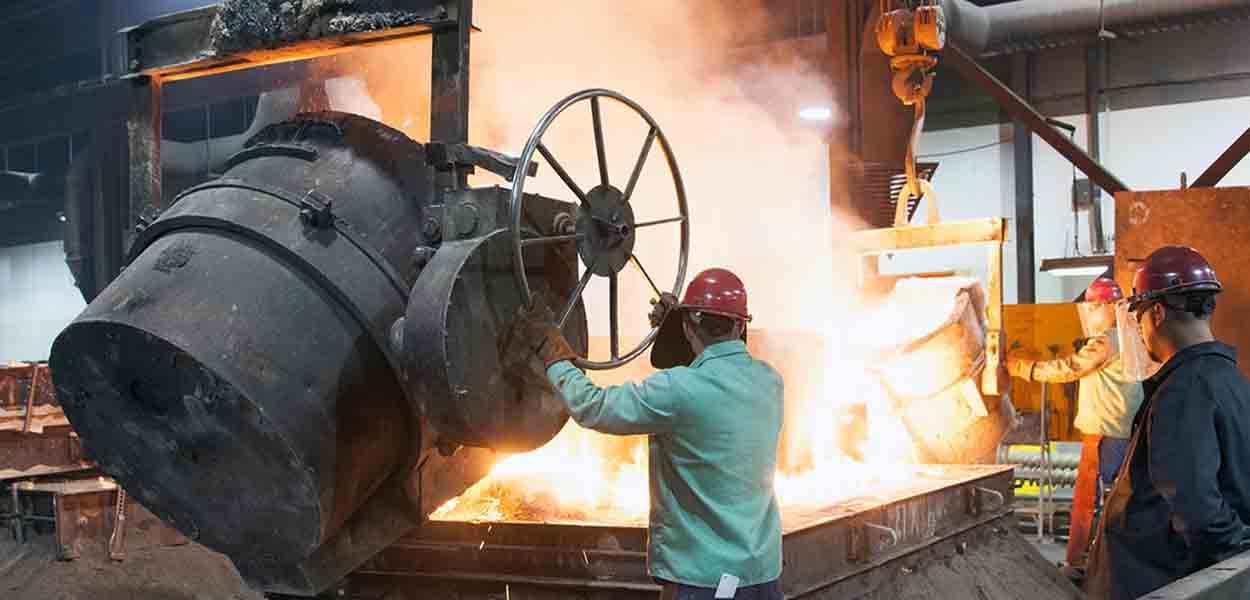 What to Look For When Choosing a Casting Supplier MetalTek