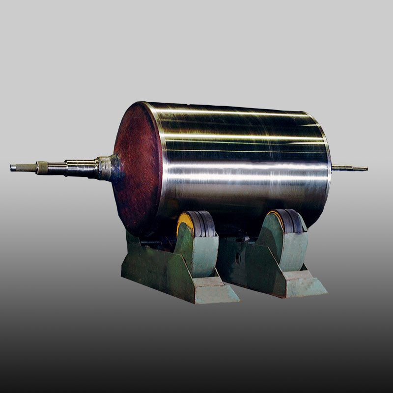 Continuous Annealing Roll