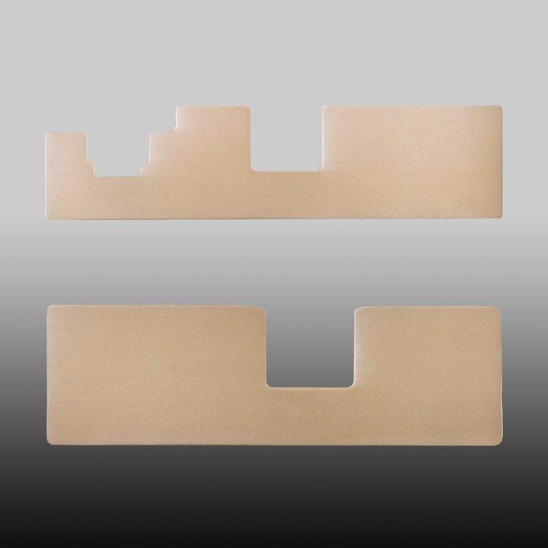 Continuous Cast Cost Savings