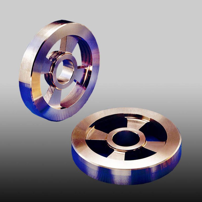 Continuous Cast Gear Blanks Power Transfer MetalTek