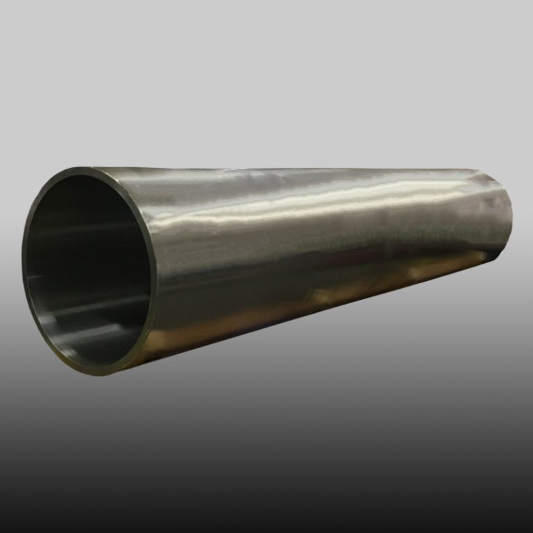 Shaft Sleeves Metallurgical Collaboration MetalTek