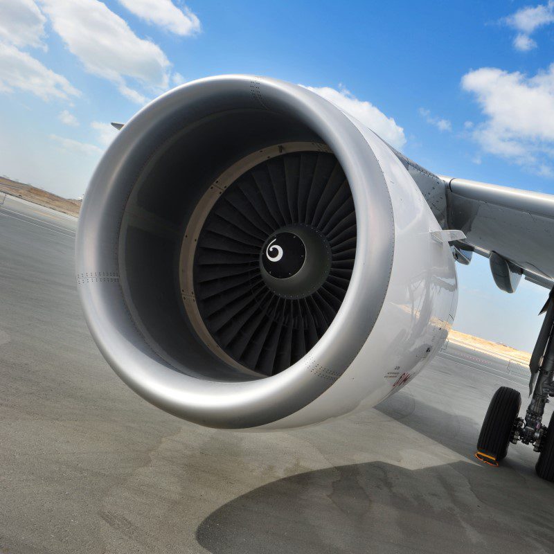 Jet Engine