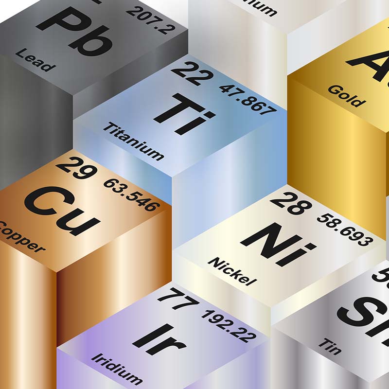Elements