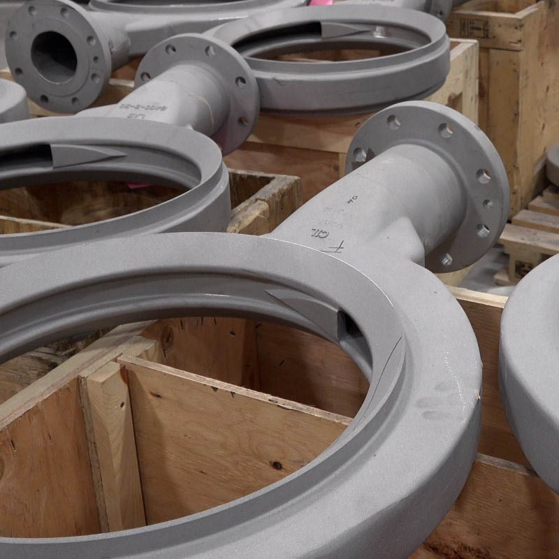 Investment Casting