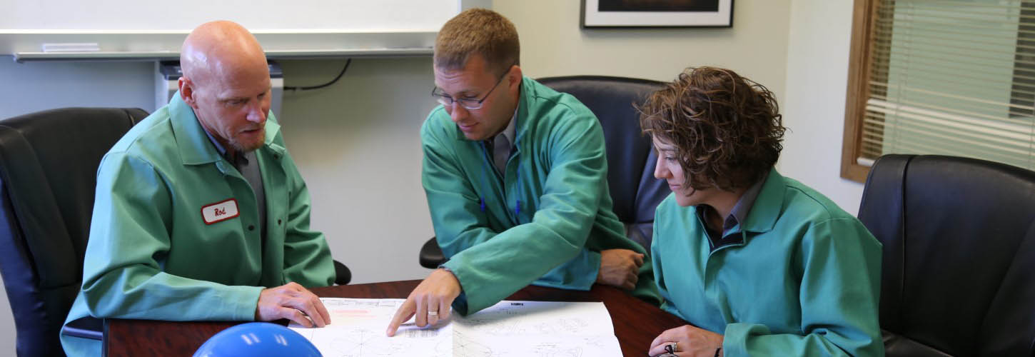 Why MetalTek Is The Right Choice MetalTek