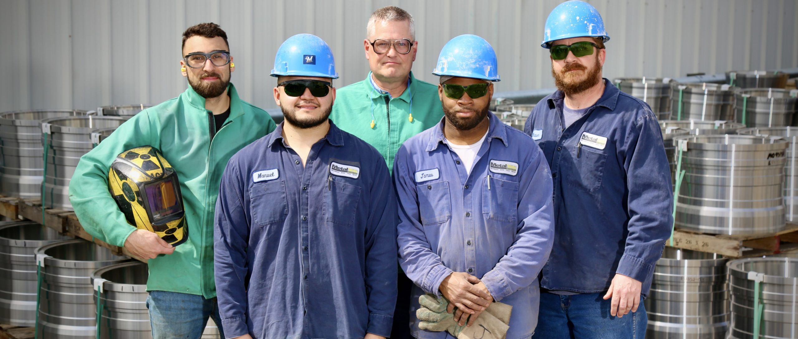 Why MetalTek Is The Right Choice MetalTek