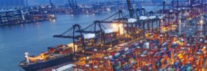 Port Containers