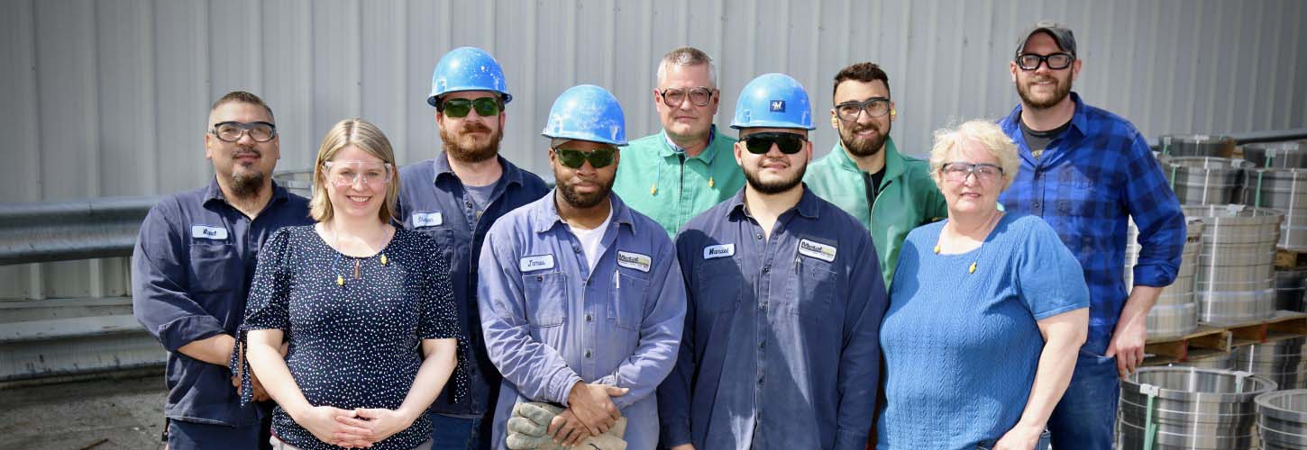 MetalTek To Hold OnSite Hiring Event