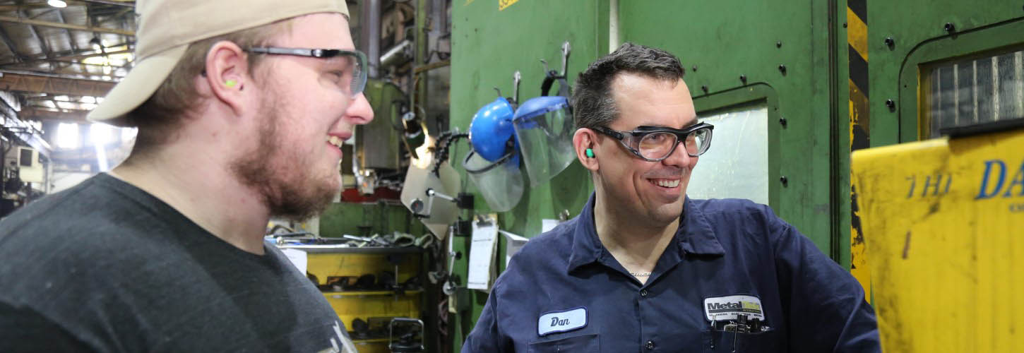 What You May Not Know About MetalTek MetalTek