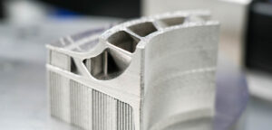 3D Printed Part