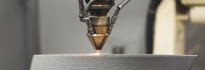 3D Metal Printing