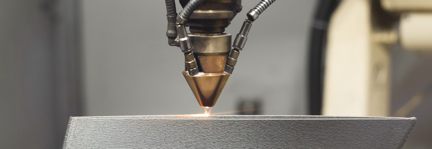 3D Metal Printing and Metal Casting MetalTek