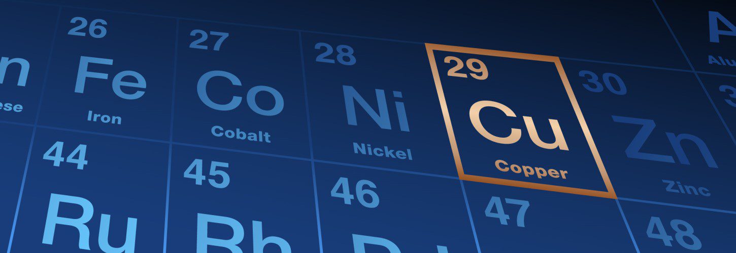 Copper vs. Brass vs. Bronze The Difference Between Alloys MetalTek