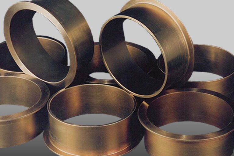 Bearium Metal Alloys: An in-depth guide of proprietary leaded bronzes ...