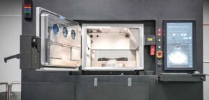 3D Metal Printer