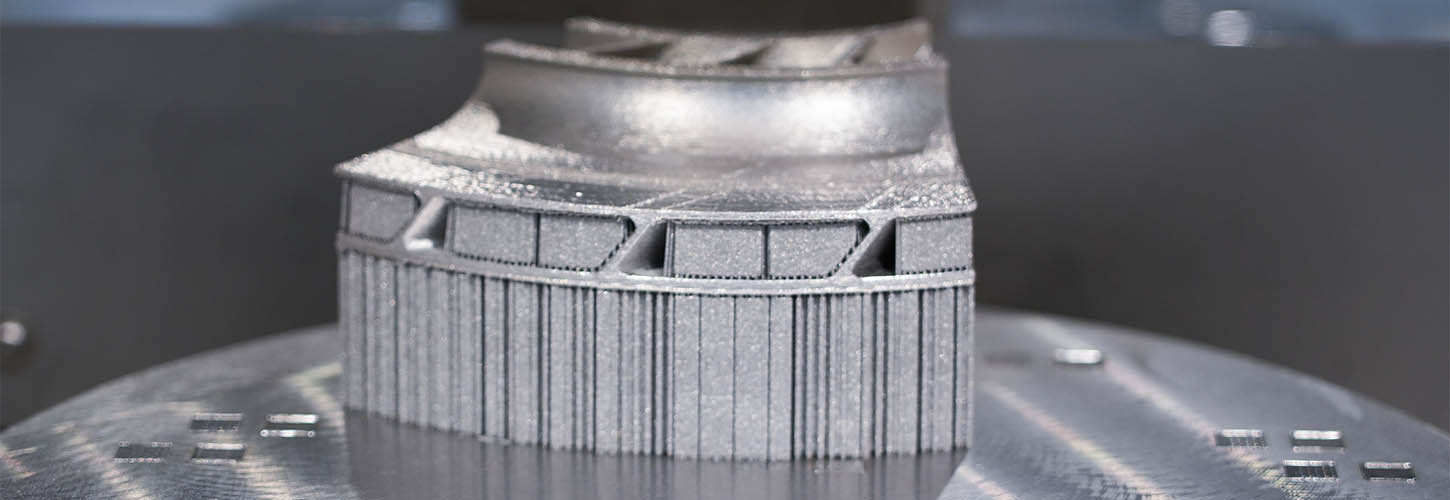 Laser Powder Bed Fusion Applications for Metal Additive Manufacturing