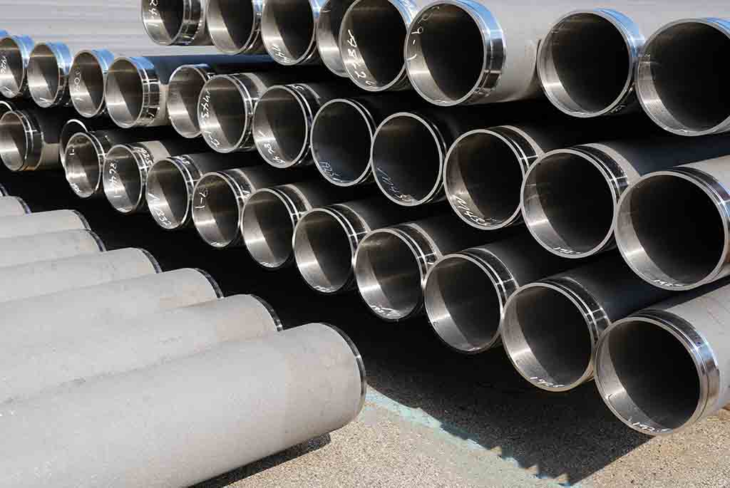 Centrifugal Cast Tubes