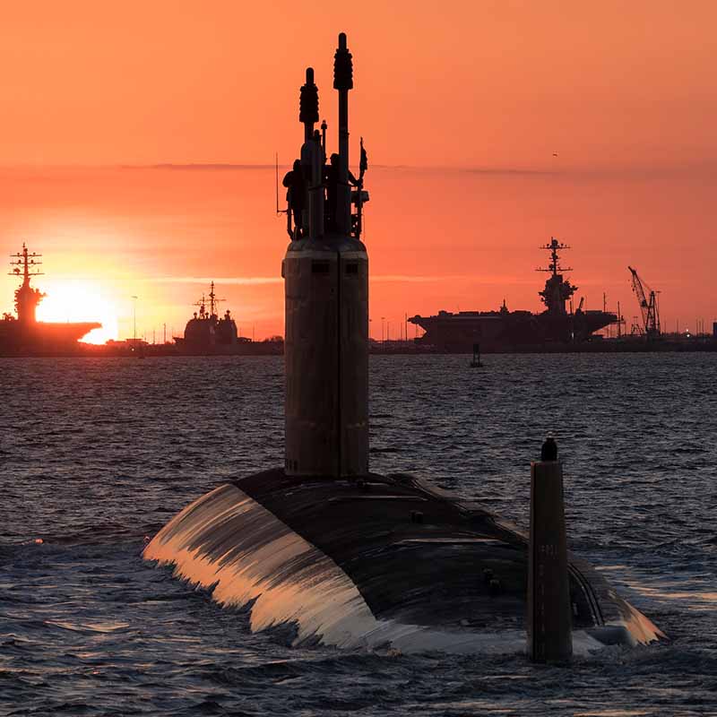 Naval Defense Square 3