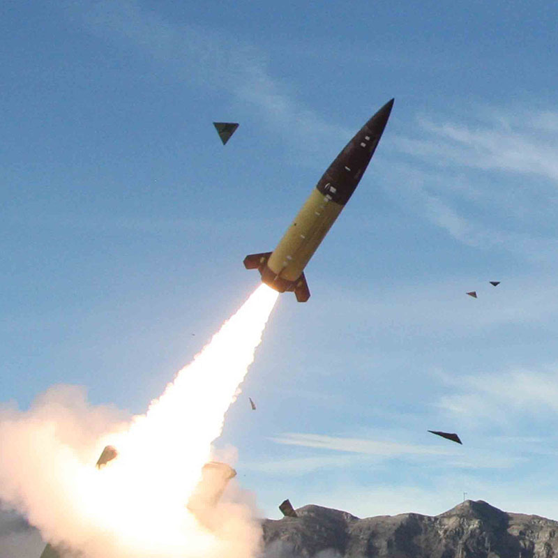 Weapon Systems 1