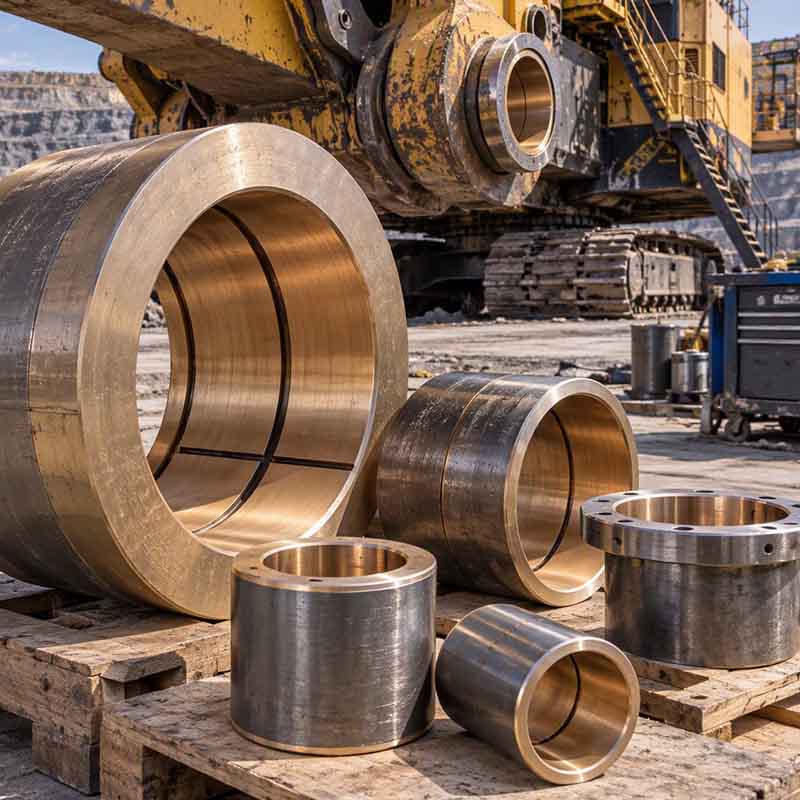 Bushings