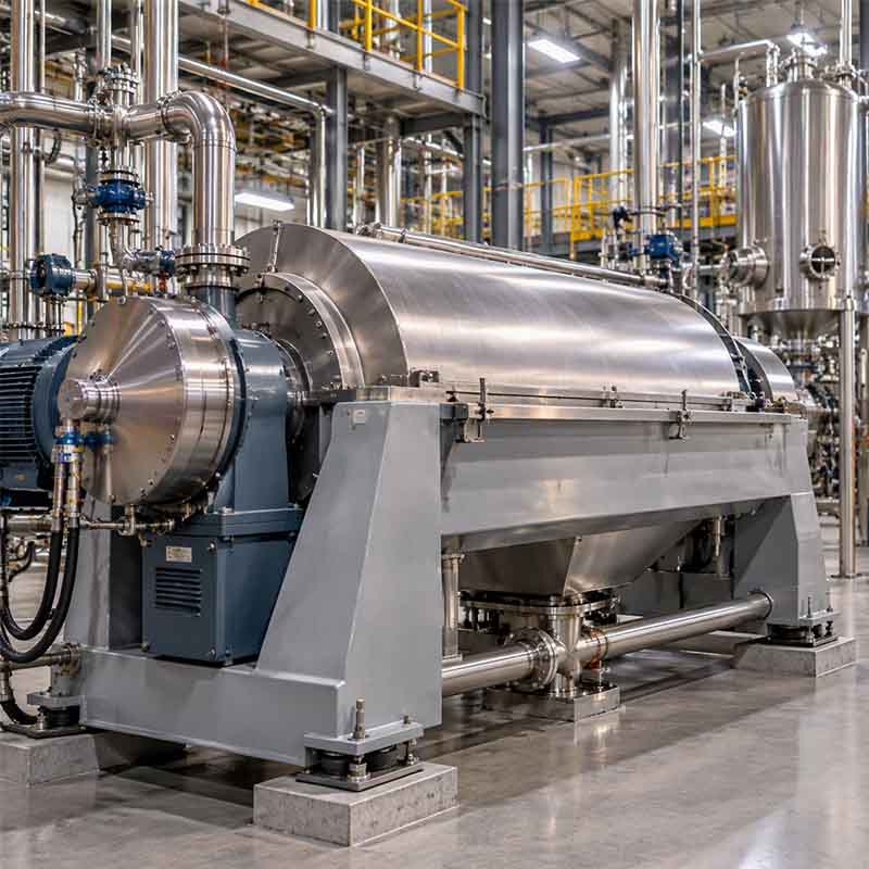 Centrifuge