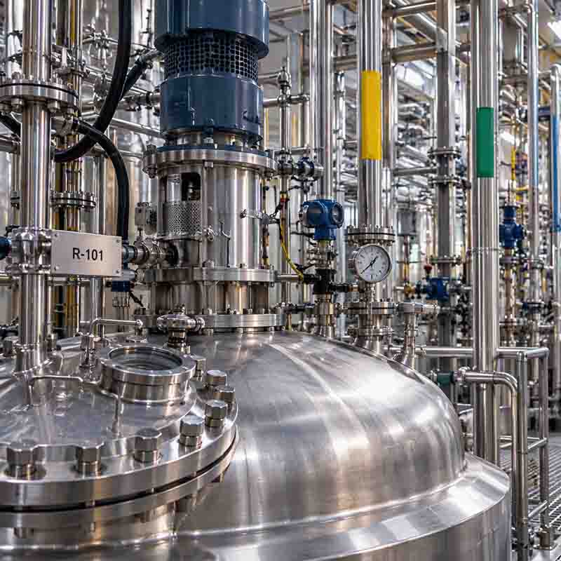 Chemical Processing