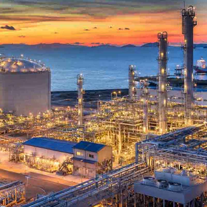 Oil And Gas 1