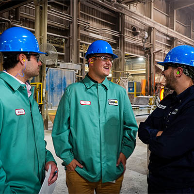 MetalTek Process Industries