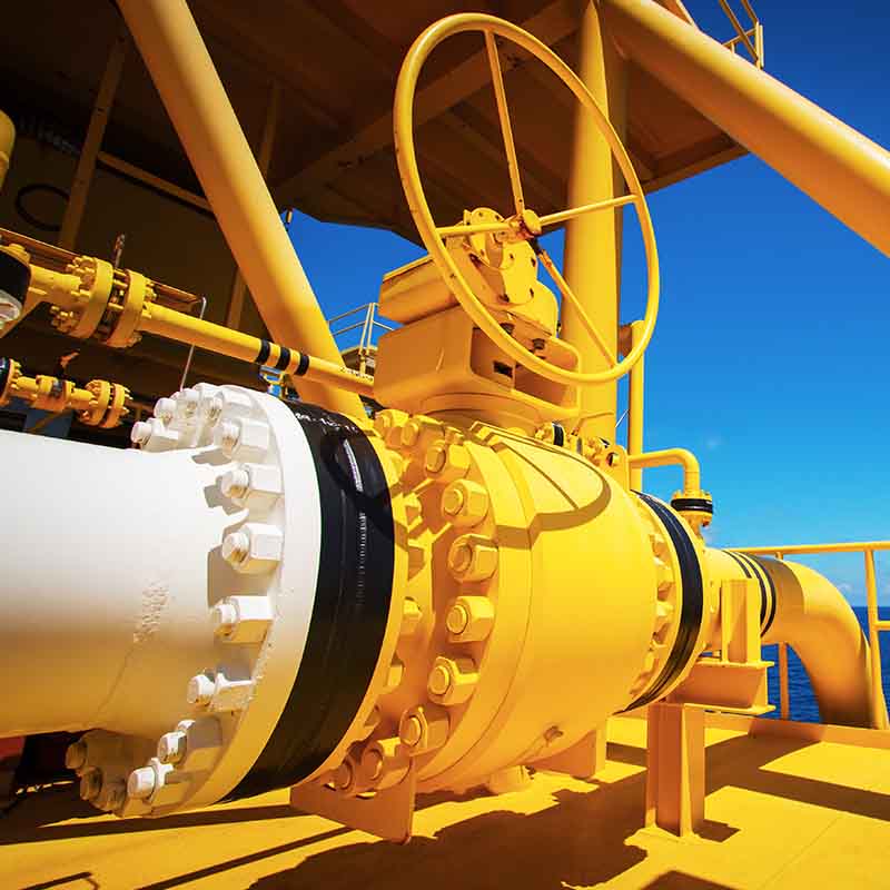 Pump-Valve 1