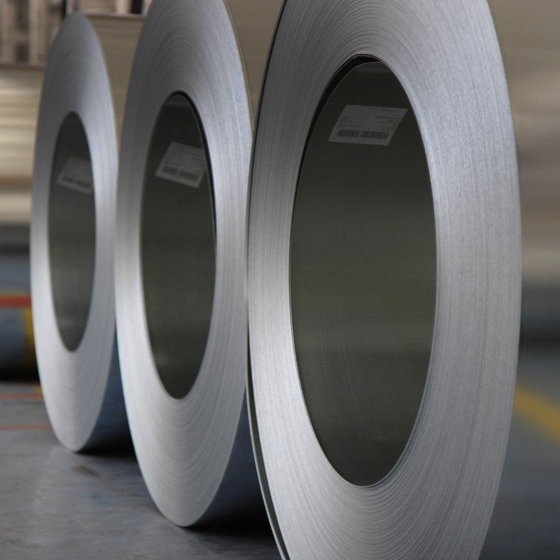 Steel Mills - Small Card