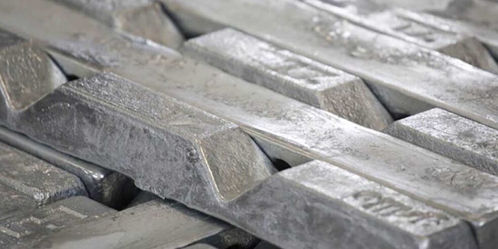 Ferrous Metal