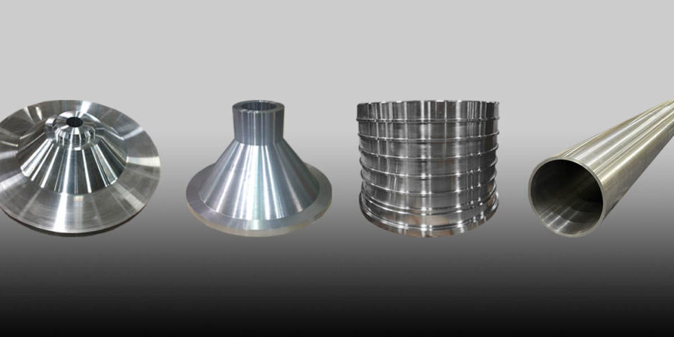 Process Equipment Examples