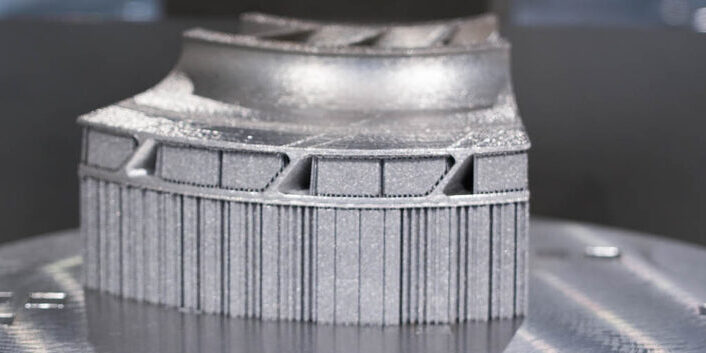 Laser Powder Bed Fusion Additive Manufacturing